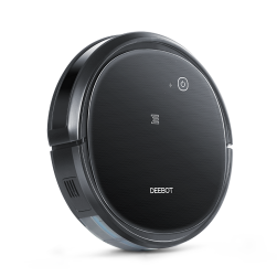 Ecovacs DEEBOT 500 Robot Vacuum Cleaner with Max Power Suction