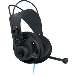 Roccat Renga Studio Grade Over-Ear Stereo Gaming Headset with Mic ROC-14-400