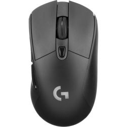 Logitech G-Series G703 Wired Gaming Mouse - Black (WIRED ONLY)