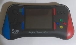  Retro SUP Video Game Console X7M Handheld Game Player