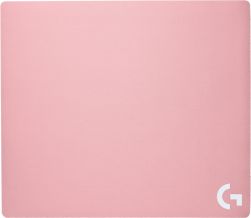 Mouse Pad for G705 Wireless Gaming Mouse - Pink