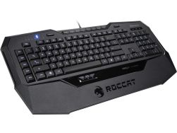 ROCCAT ISKU+ Illuminated Gaming Keyboard ROC-12-771