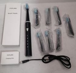 Sonic Electric Toothbrush - H7 Series - 5 brush modes
