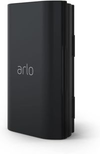 Arlo Rechargeable Battery For Wire-Free Video Doorbell