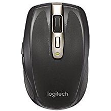 Logitech Anywhere MX Wireless Mouse (NO RECEIVER)