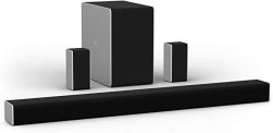 VIZIO SB36514-G6 5.1 Channel Bluetooth Home Theater Speaker System