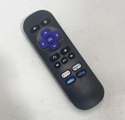 Replacement Roku Sling 1 New IR Remote Compatible with Roku 1 2 3 4 HD LT XS XD