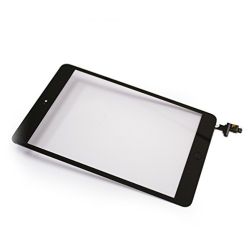 Touch Screen Digitizer Panel for iPad Air 5th Generation - Black