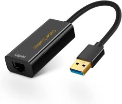 CableCreation USB to Ethernet Adapter