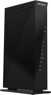 NETGEAR Cable Modem WiFi Router Combo C6300V2 | Compatible with Cable Providers 