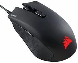 Corsair Harpoon Wired RGB Gaming Mouse