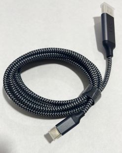 USB C to DisplayPort Cable 6FT 