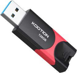 KOOTION Flash Drive 128GB USB 3.0 Flash Drive Thumb Drive
