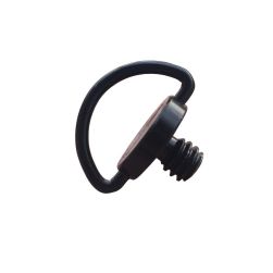 REPLACEMENT Logitech UE Boom D-Ring ONLY