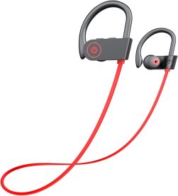 Boean Bluetooth Headphones Wireless Earbuds Bluetooth 5.3 