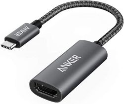 Anker 310 USB-C Adapter (4K HDMI)
