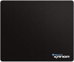 ROCCAT Kanga Gaming Mouse Pad - Black