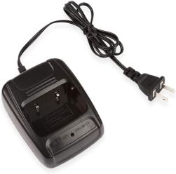 Baofeng Desktop Charger Compatible with Baofeng BF-888S Two Way Radio