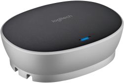 Logitech USB hub for the group conferencing system
