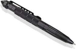 Hyning PN001 Aviation Aluminum Self Defense Tactical Pen Glass Breaker Tool Multifuction