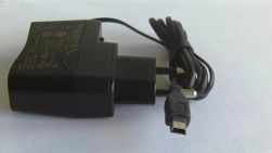 Power Supply Charger Model: SDC10LC 