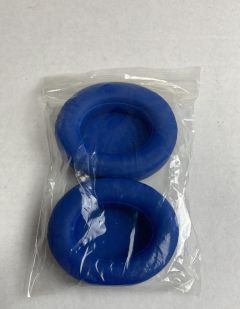 Beats by Dr. Dre Studio 2.0 Replacement Ear Pads 2 Pack - Blue