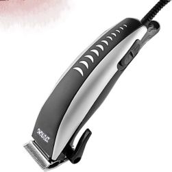 Zpstrong SM-702 Hair Clippers for Adult Children Home Haircut 12W