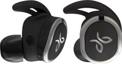 Jaybird - RUN True Wireless In-Ear Headphones - Black