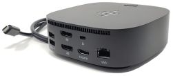 HP USB-C Dock G5, Model Number: 5TW10UT#ABA