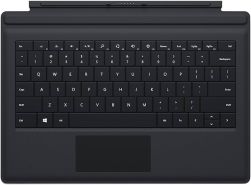 Microsoft Microsoft Surface 3 Type Cover - keyboard