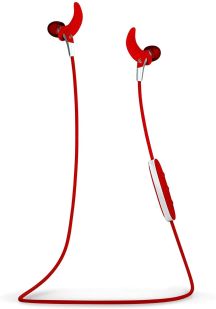 JayBird Freedom F5 Bluetooth Wireless In-Ear Headphones - Blaze