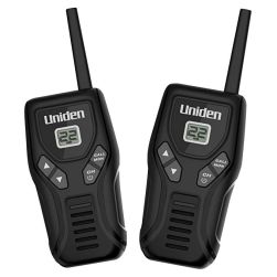 Uniden GMR2050-2C GMRS/FRS Two-Way Radio