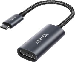 Anker USB C to DisplayPort Adapter for Home Office