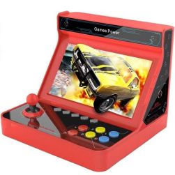 Games Power Classic Game Console