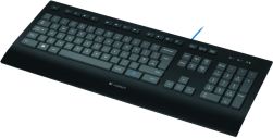 Logitech Logicool Comfort Keyboard K290 - Japanese Keyboard