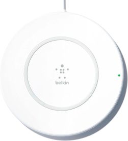 Belkin Boost UP F7U027- 7.5W Faster Wireless Charging Pad