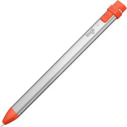 Logitech - Crayon Digital Pencil for All Apple iPads