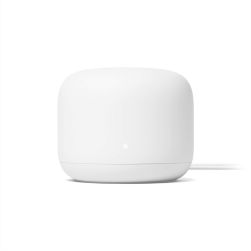 Google Nest Wifi -  AC2200 - Mesh WiFi System -  Wifi Router