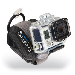Official GoPro Wrist Housing