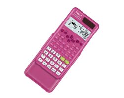 Casio fx-300ESPLUS2 2nd Edition Standard Scientific Calculator - Pink