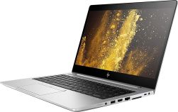 HP EliteBook 840 G6 14″ i5-8365U(8th Gen) 16GB RAM 512 GB SSD Laptop Notebook