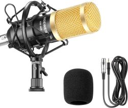 Neewer NW-800 Professional Studio Broadcasting & Recording Microphone