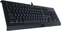 Razer Cynosa Lite Essential Wired Gaming Keyboard - Black