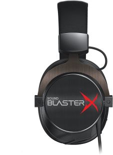 Replacement Creative Sound BlasterX H5 Tournament Edition ONLY