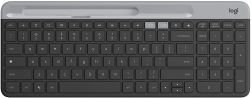 Logitech K580 Slim Multi-Device Bluetooth Wireless Keyboard 