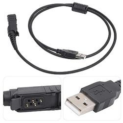 Generic ACY2 USB Programming Connection Cable - Walkie-Talkie Cable