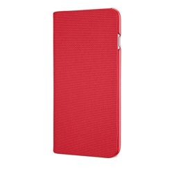Logitech Hinge Flexible Wallet Case for iPhone 6 Plus/iPhone 6S Plus - Red