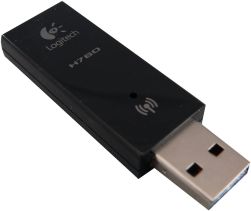 Original Logitech USB Replacement Receiver for Logitech H760 Headset