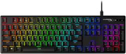 HyperX Alloy Origins Mechanical Gaming Keyboard Software-Controlled - Black