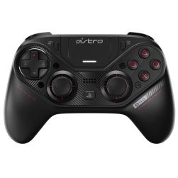 ASTRO Gaming C40 TR Controller - PlayStation/PC - Black